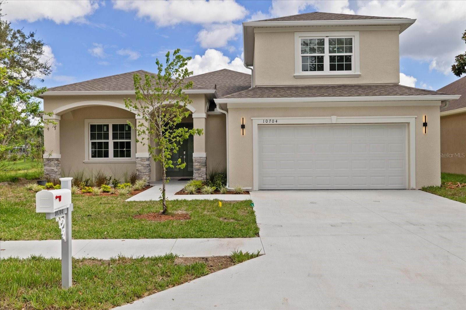 10704 Banfield, Riverview, FL 33579