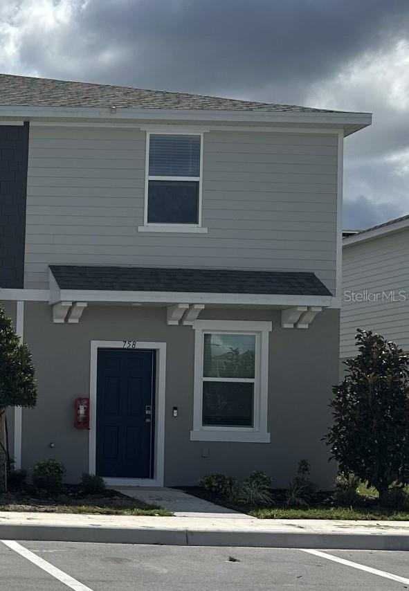 758 Gladstone Unit 4151, Mount Dora, FL 32757