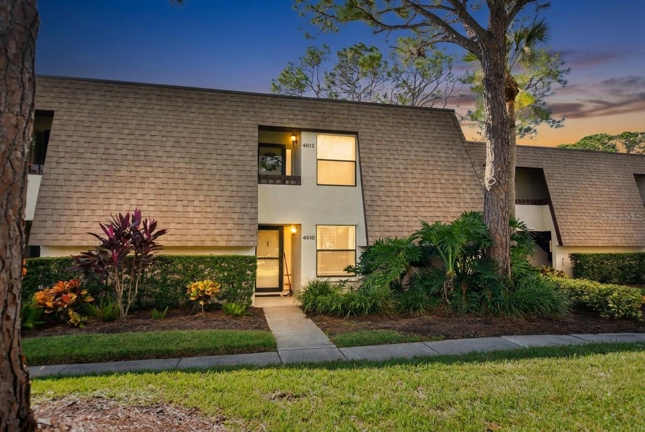 4610 Ringwood Unit 17, Sarasota, FL 34235