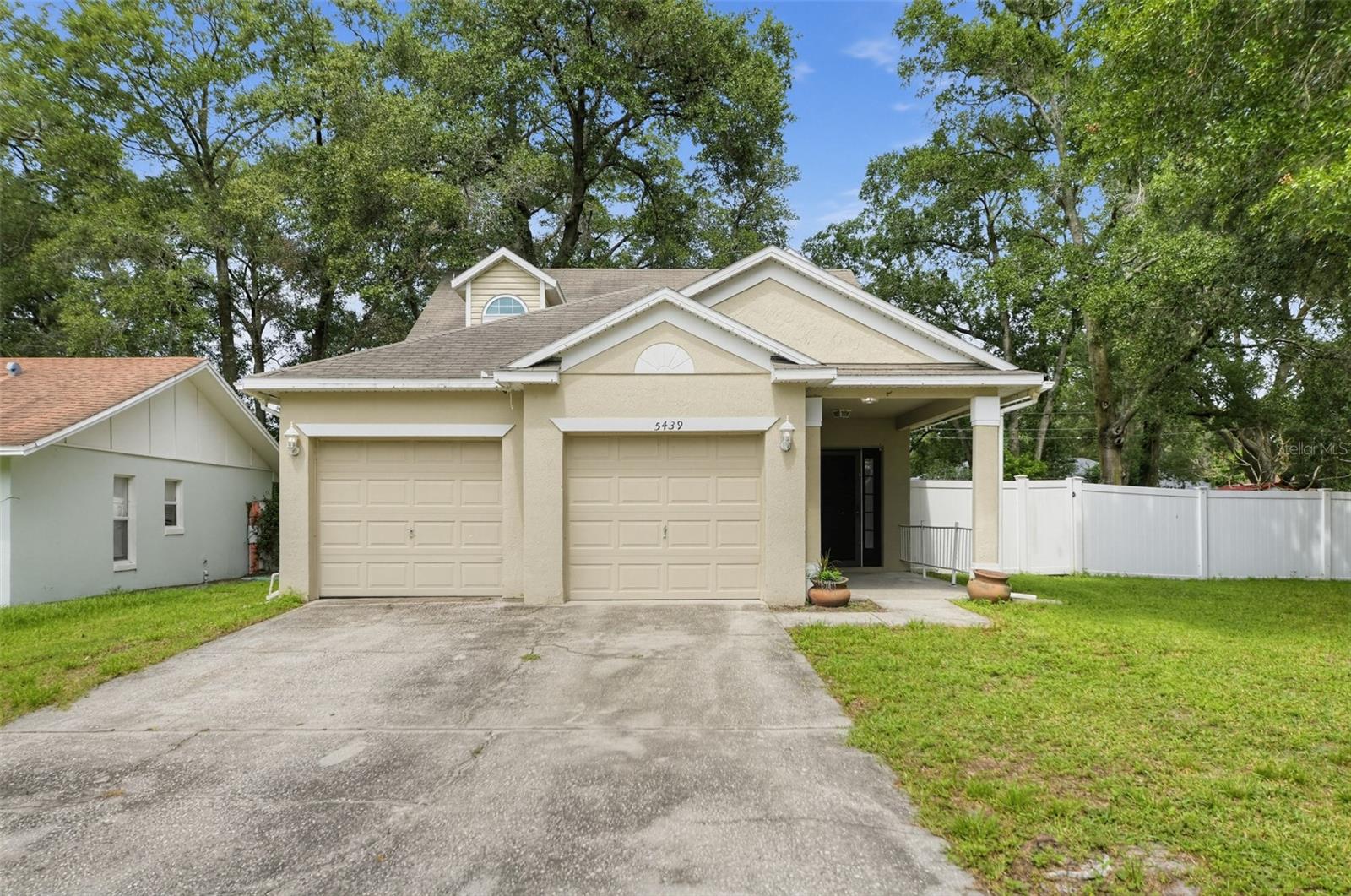 5439 Gaucho, Orlando, FL 32810