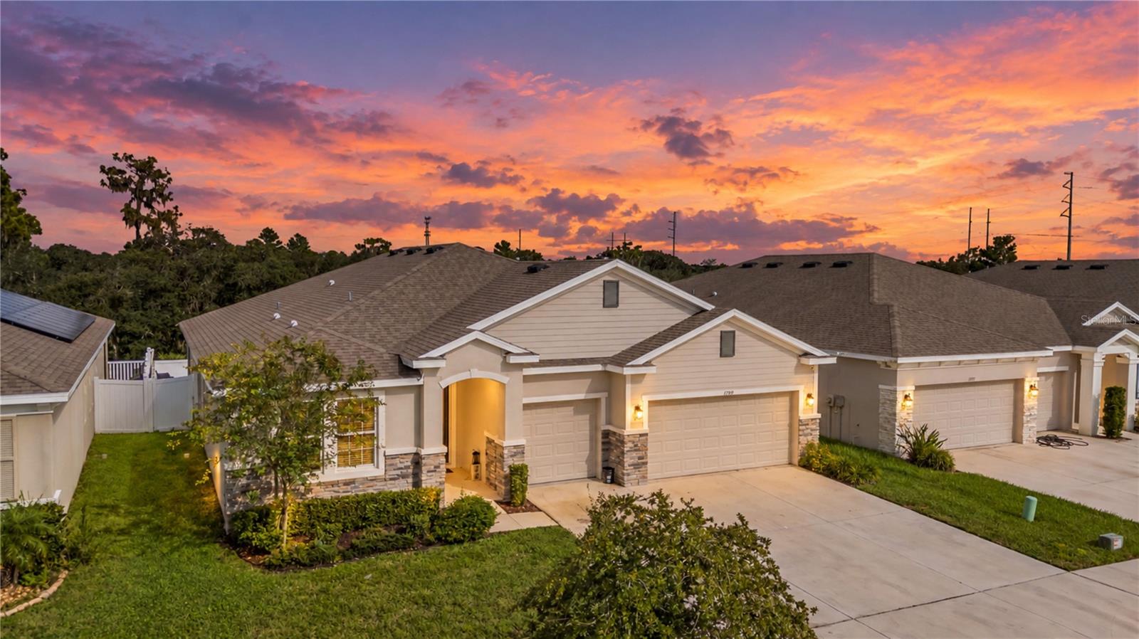 11939 Brighton Knoll, Riverview, FL 33579