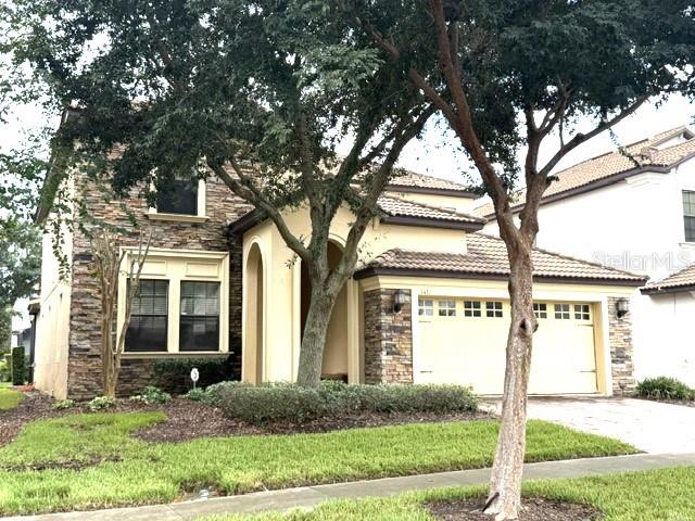 1431 Moon Valley, Davenport, FL 33896