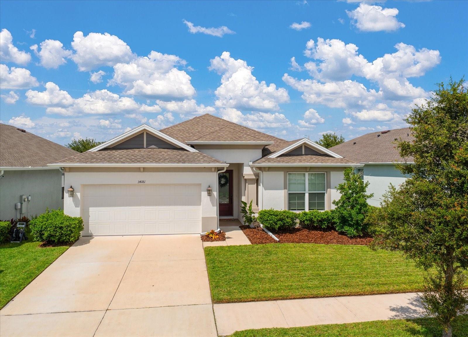 34181 Radley, Wesley Chapel, FL 33545