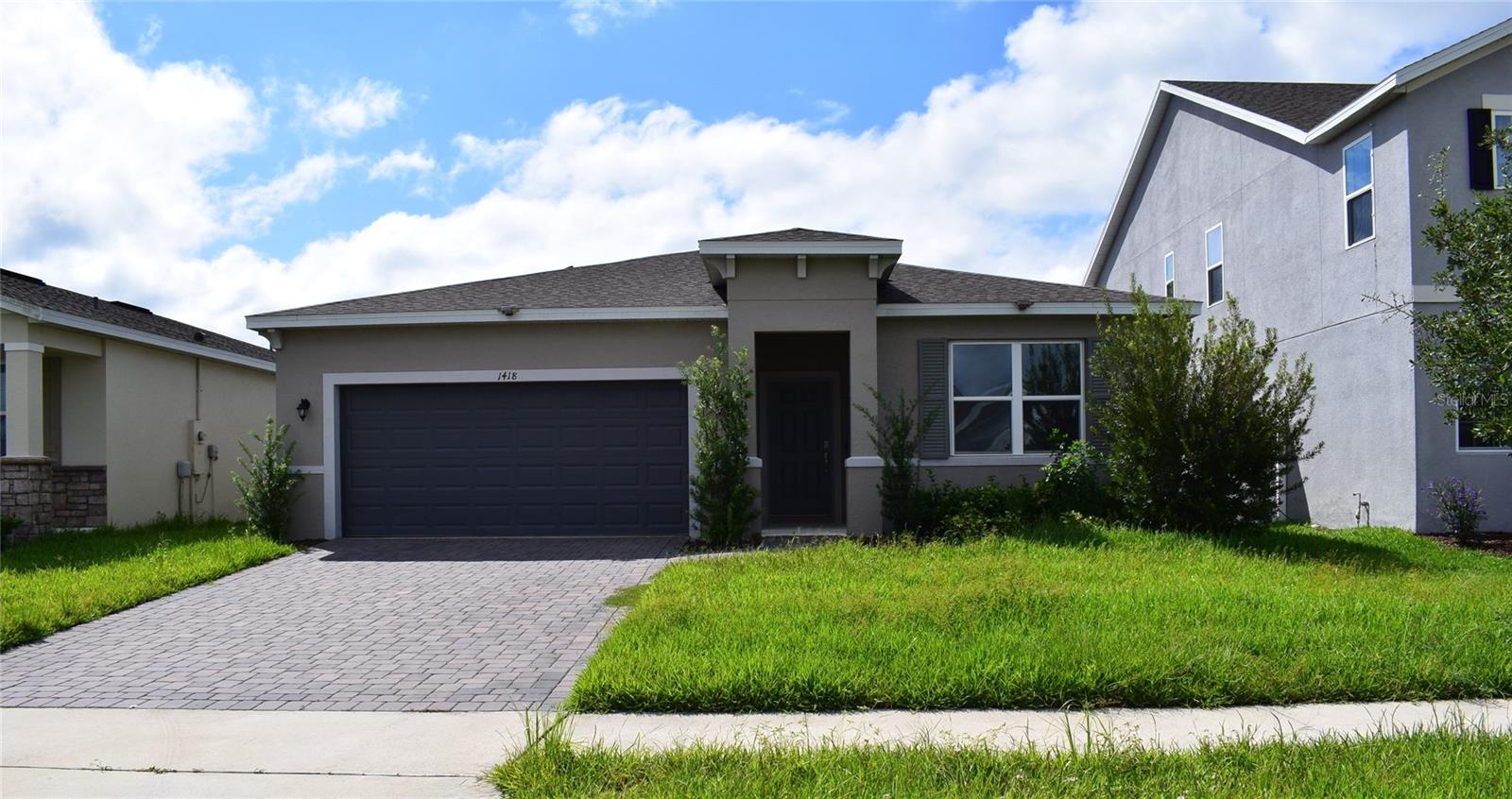 1418 Flatwood, St Cloud, FL 34771