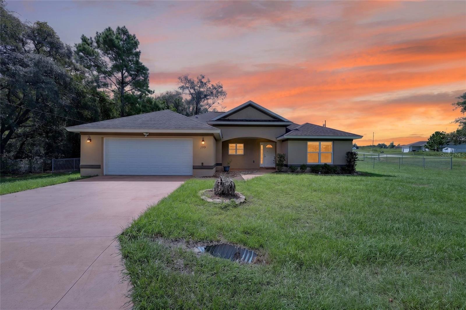 199 Oak Lane, Ocala, FL 34472