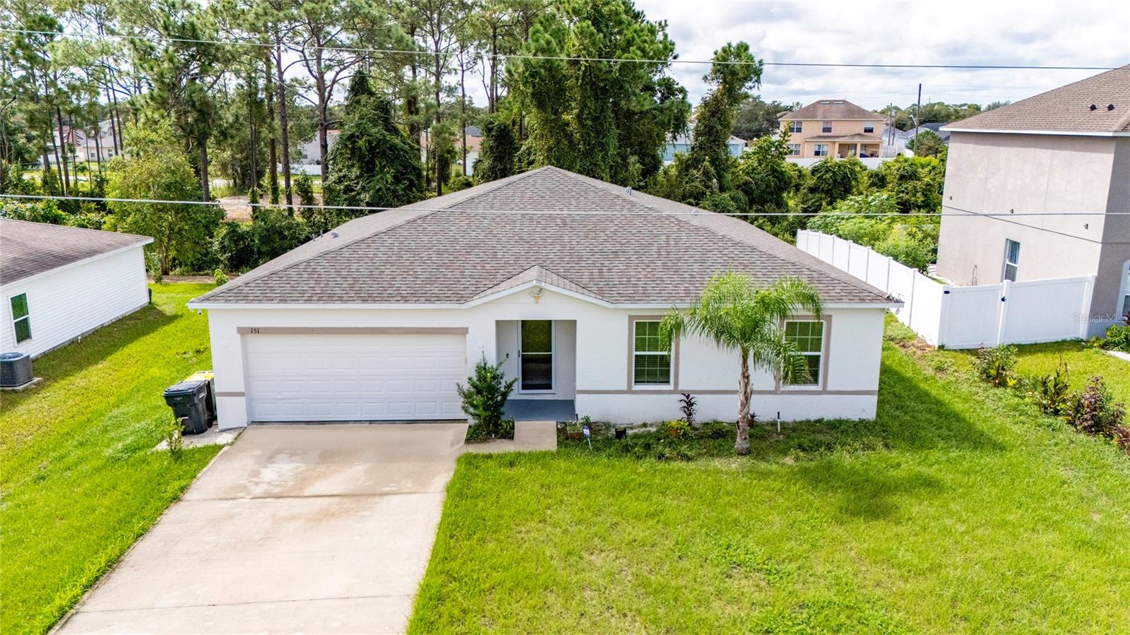 151 Flatfish, Poinciana, FL 34759