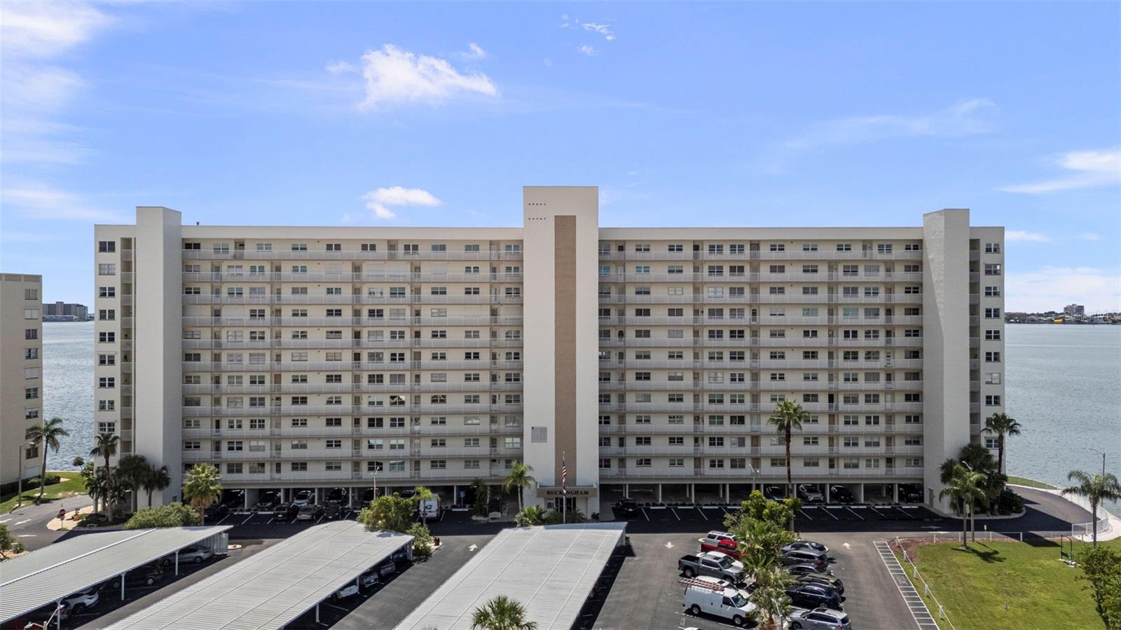 6060 Shore Unit 200, Gulfport, FL 33707