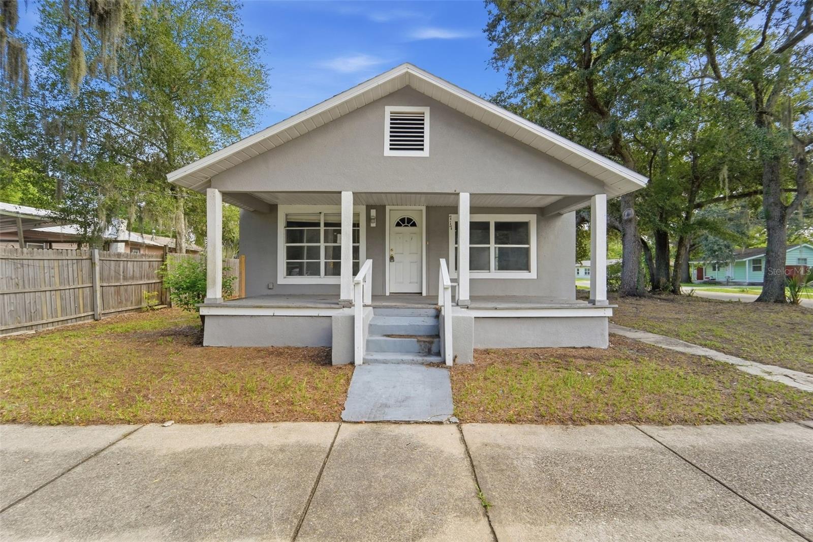 717 Locust, Sanford, FL 32771