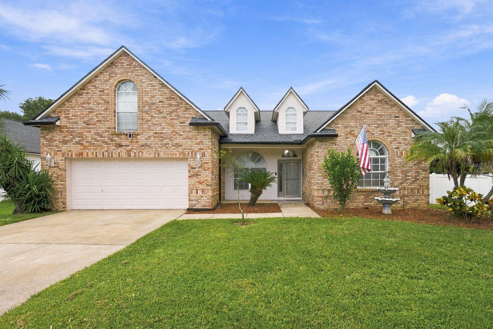 6728 Thackston, Riverview, FL 33578