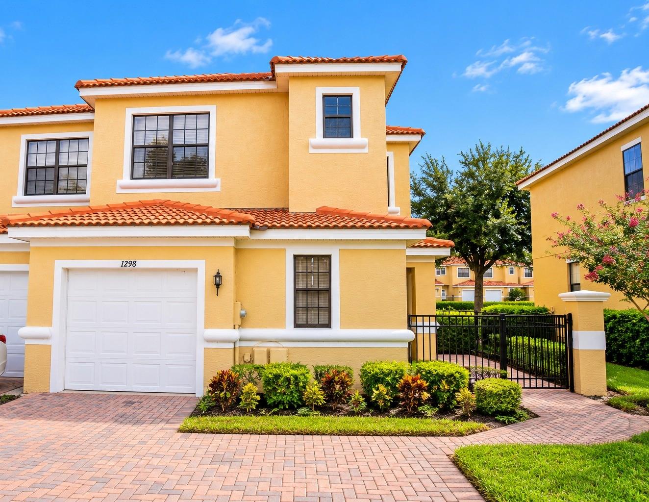 1298 Clove, Poinciana, FL 34759