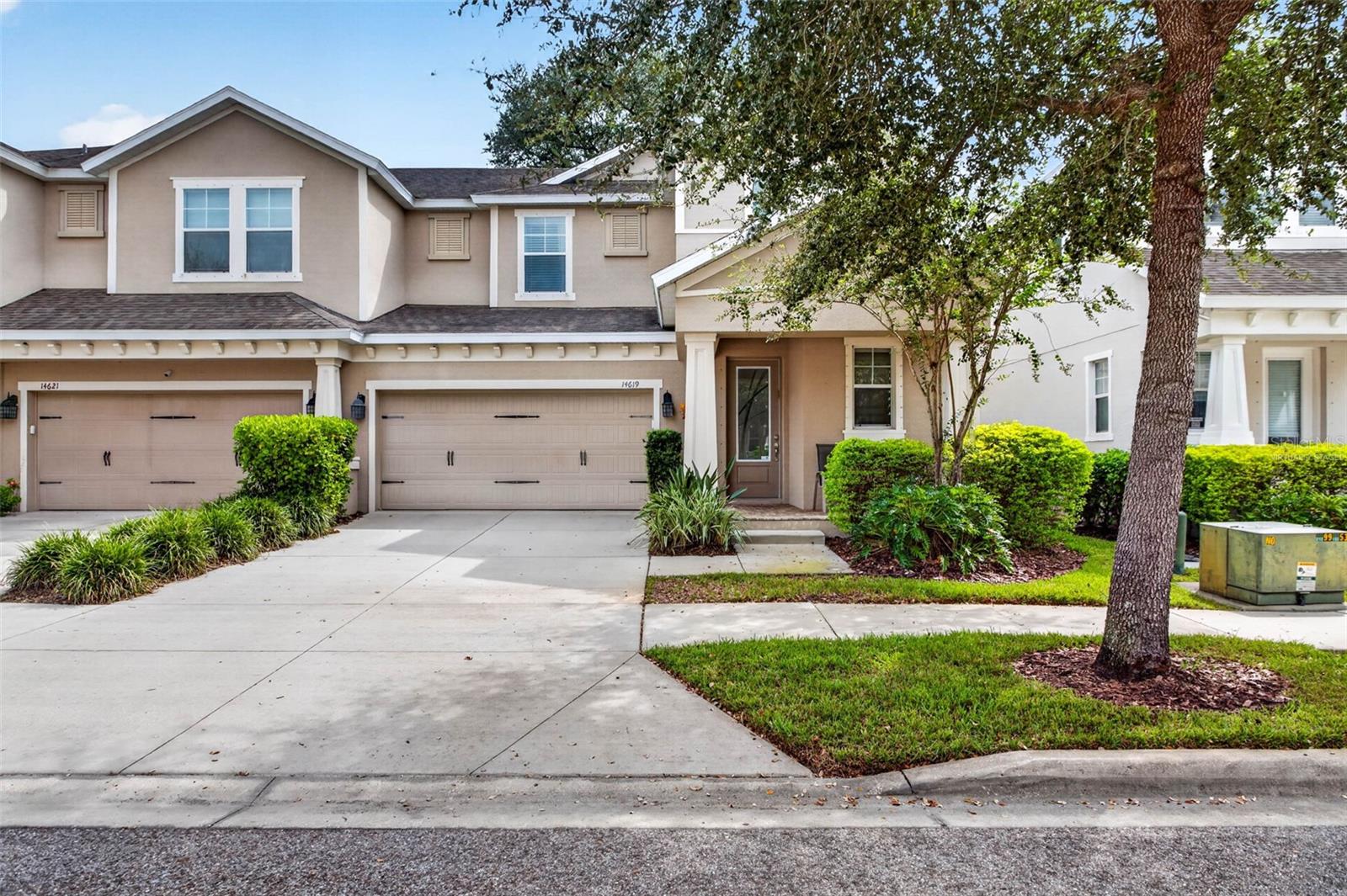 14619 Rocky Brook, Tampa, FL 33625