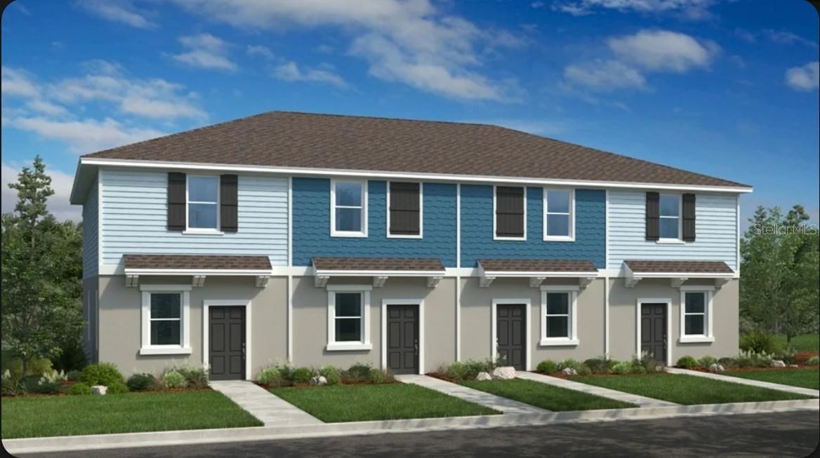 790 Gladstone Unit 6156, Mount Dora, FL 32757