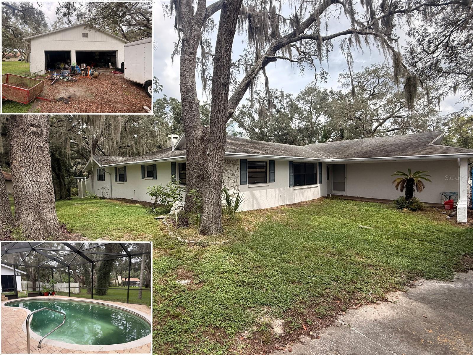 18618 Anglewood, Hudson, FL 34667
