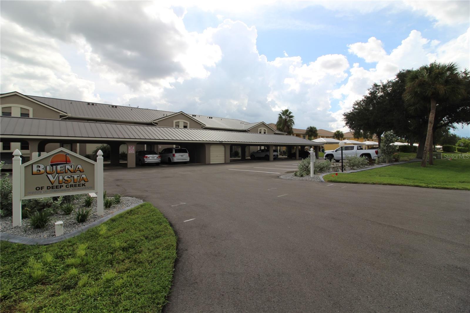 1335 Saxony Unit 315, Punta Gorda, FL 33983