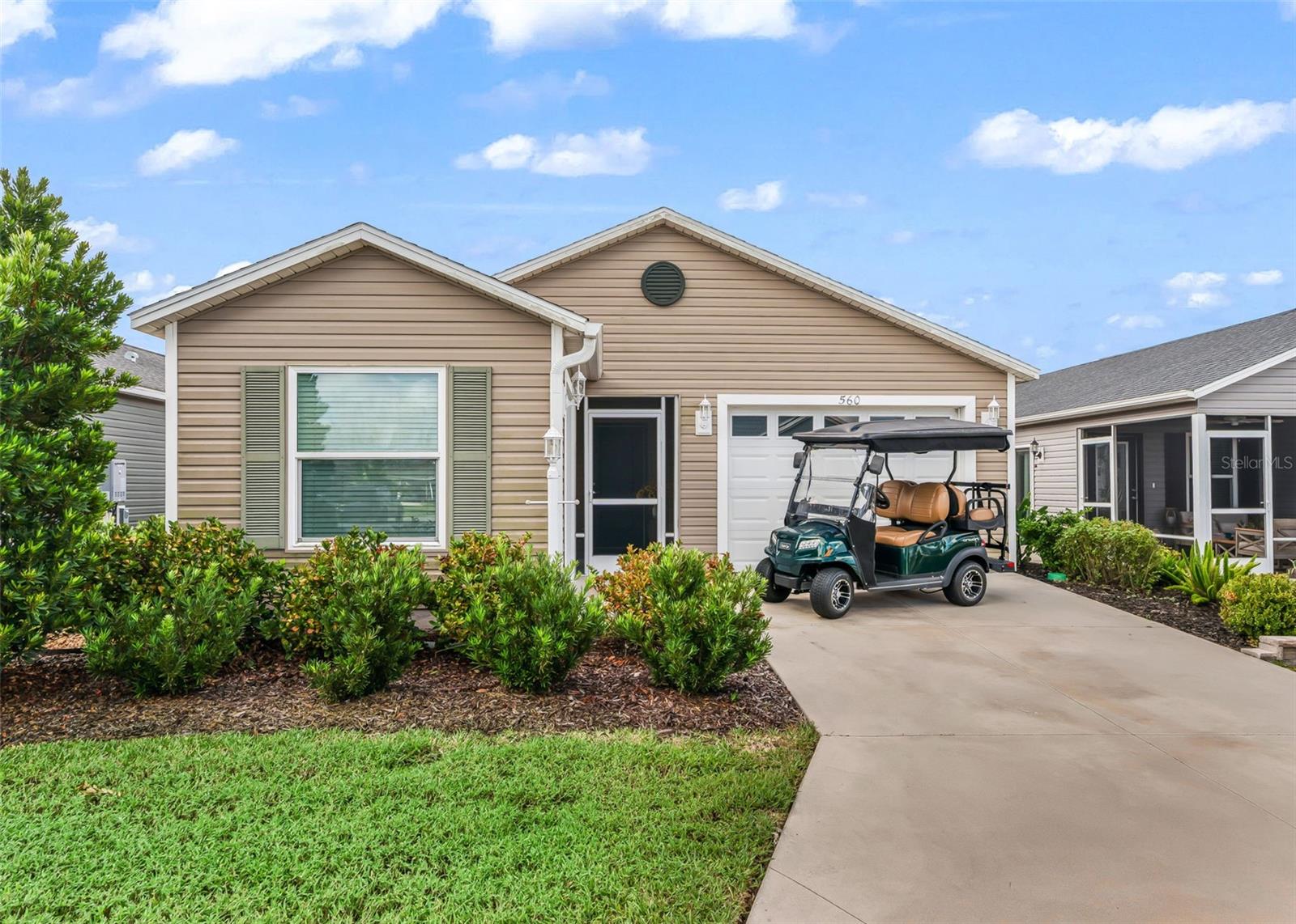 560 Kimberly, The Villages, FL 32163