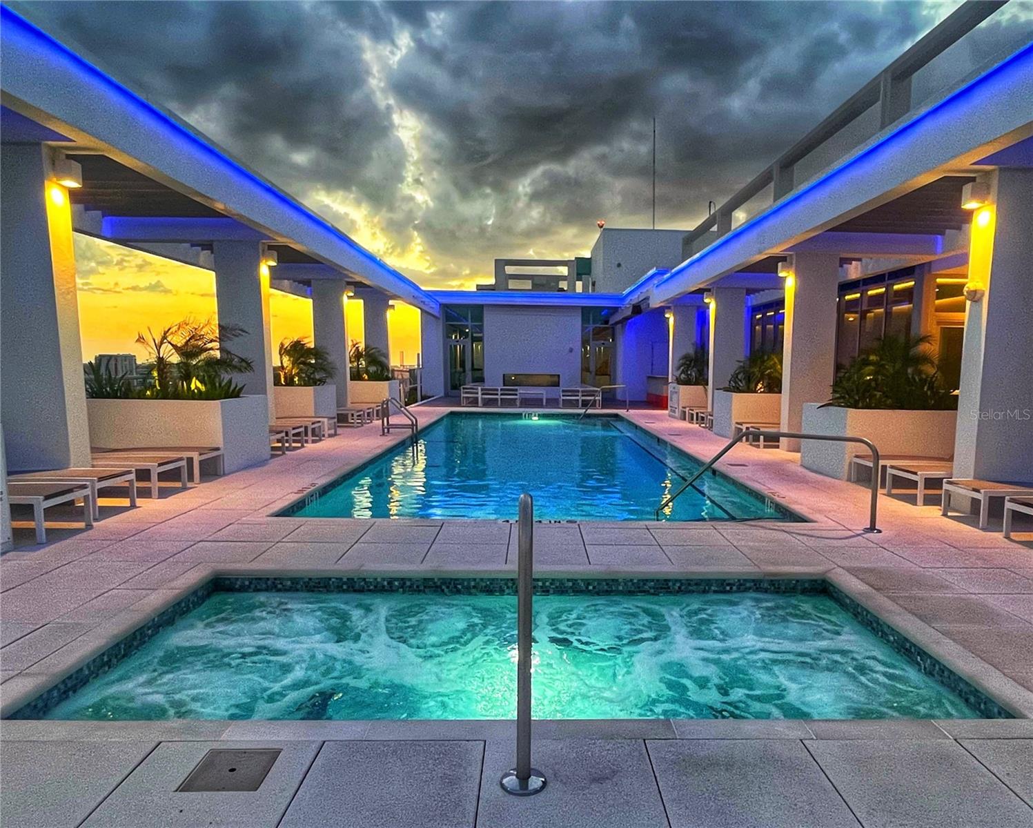 777 3rd Unit 1703, St Petersburg, FL 33701