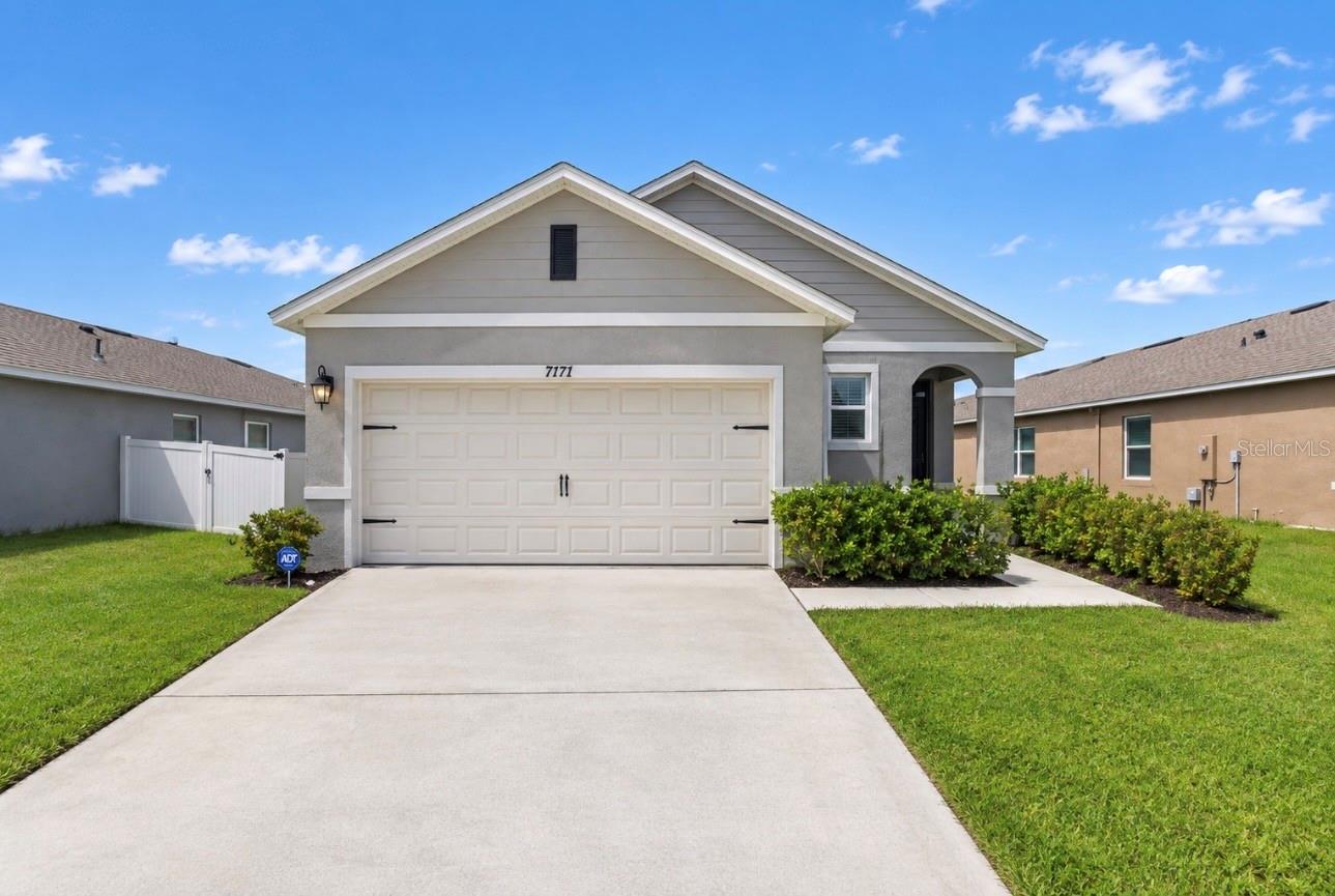 7171 Carib Grackle, St Cloud, FL 34773