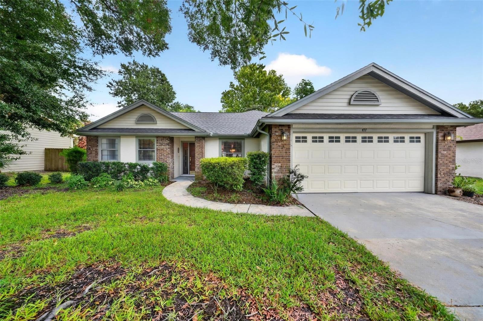 477 Autumn Oaks, Lake Mary, FL 32746