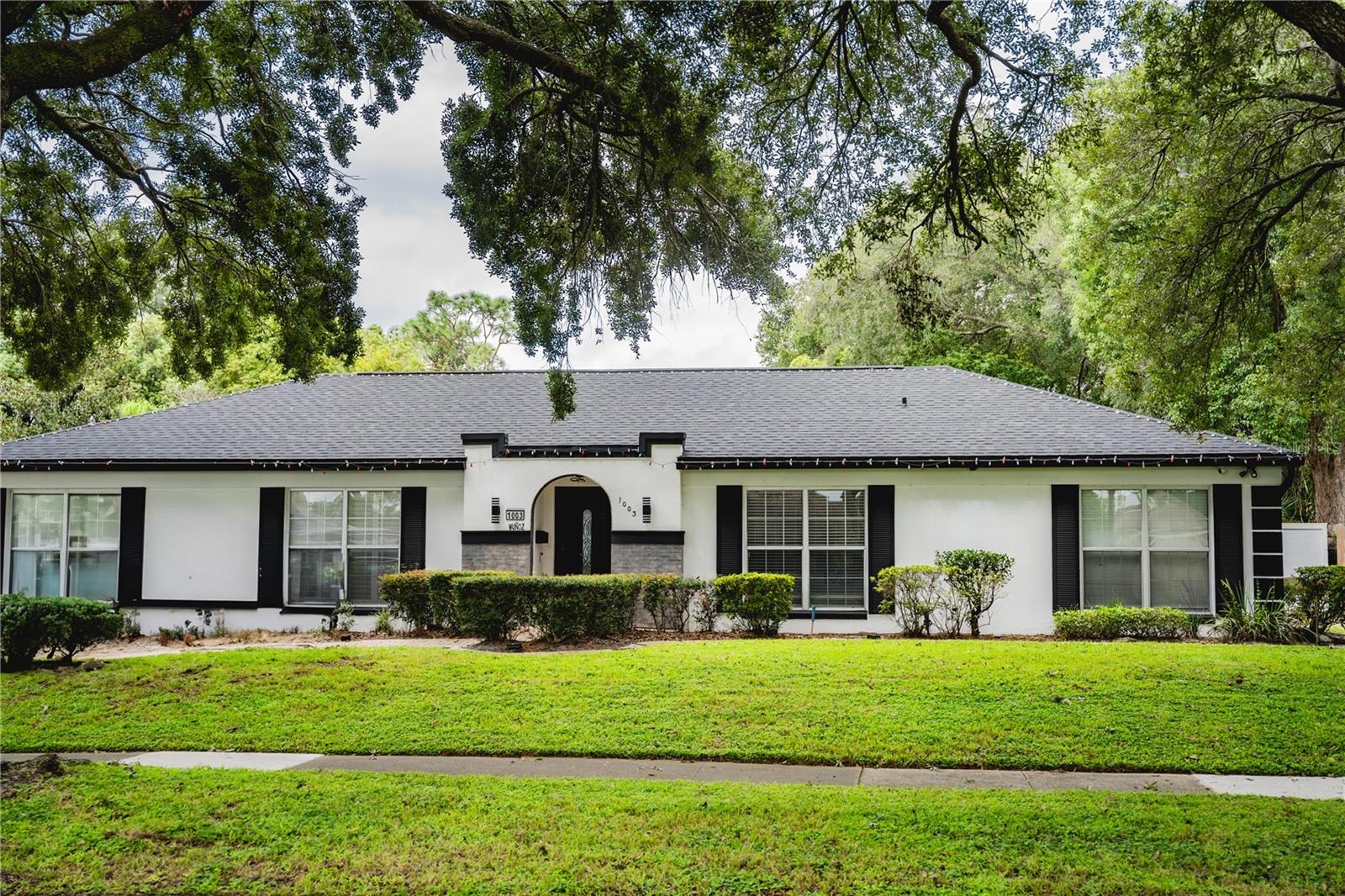 1003 Golfside, Winter Park, FL 32792