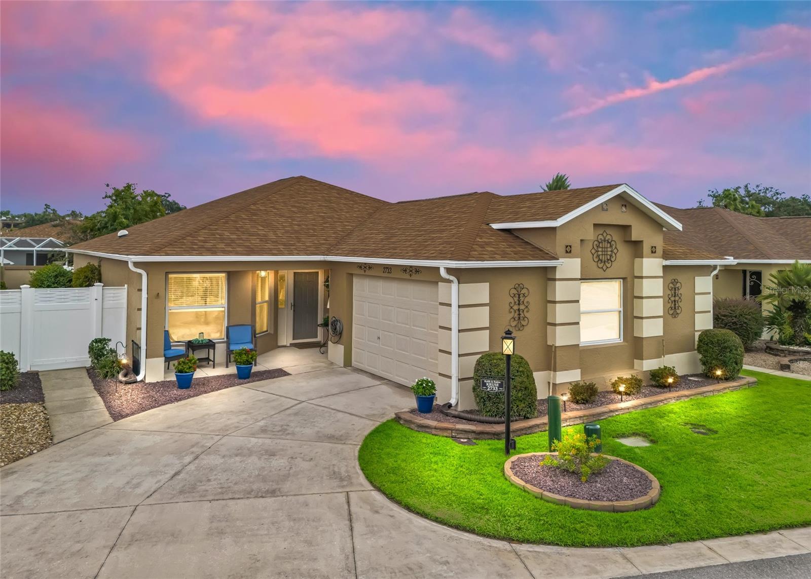 2733 Alandari, The Villages, FL 32162