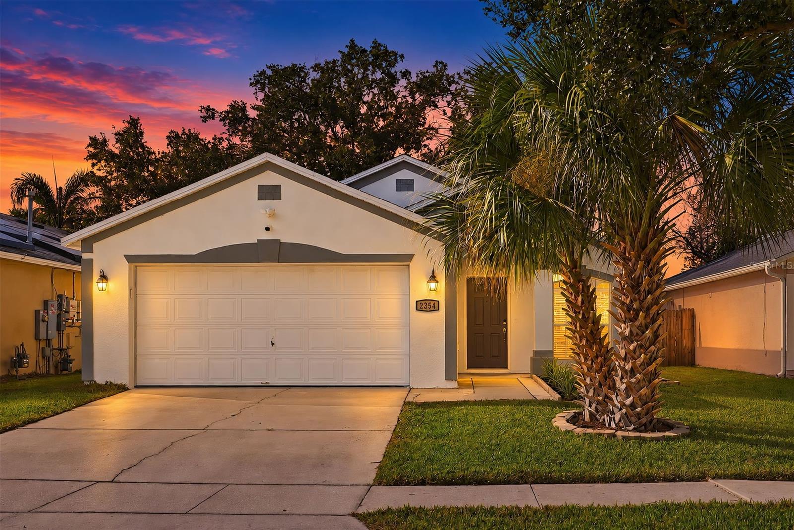 2354 Blue Sapphire, Orlando, FL 32837