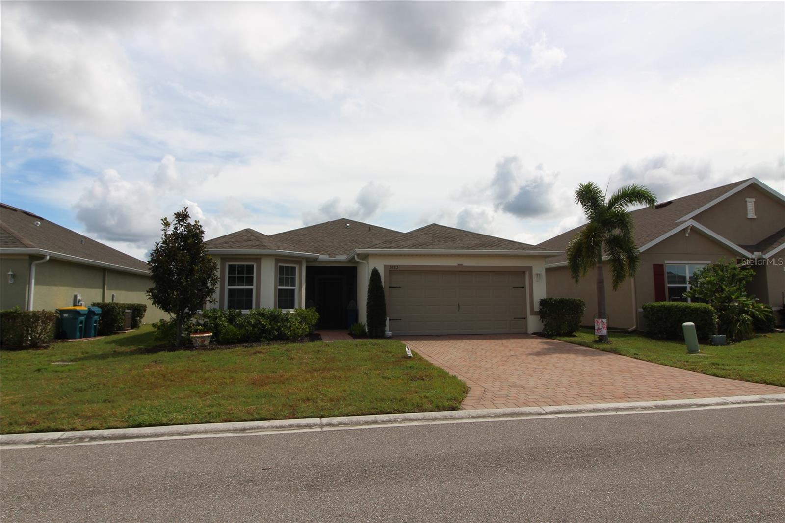 3885 Cobblestone, Port Charlotte, FL 33980