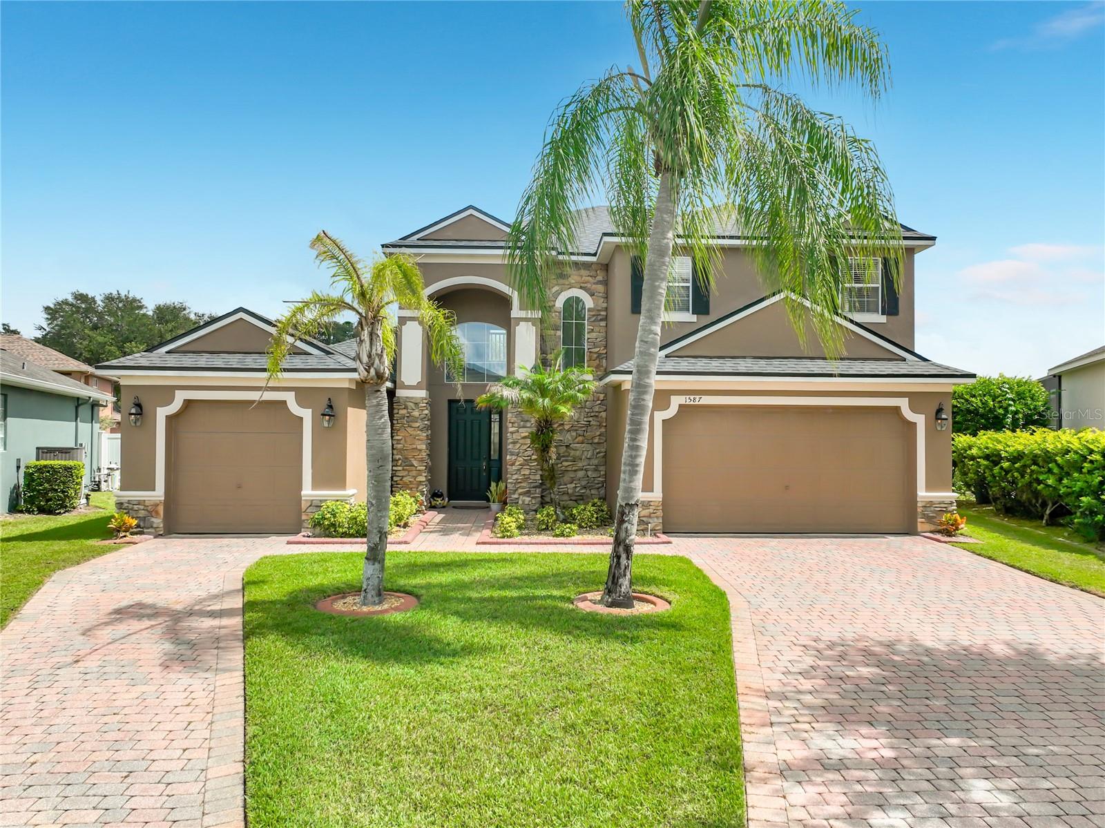 1587 Thornapple, Sanford, FL 32771