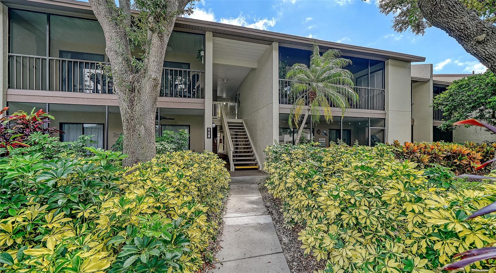 740 White Pine Tree Unit 205, Venice, FL 34285