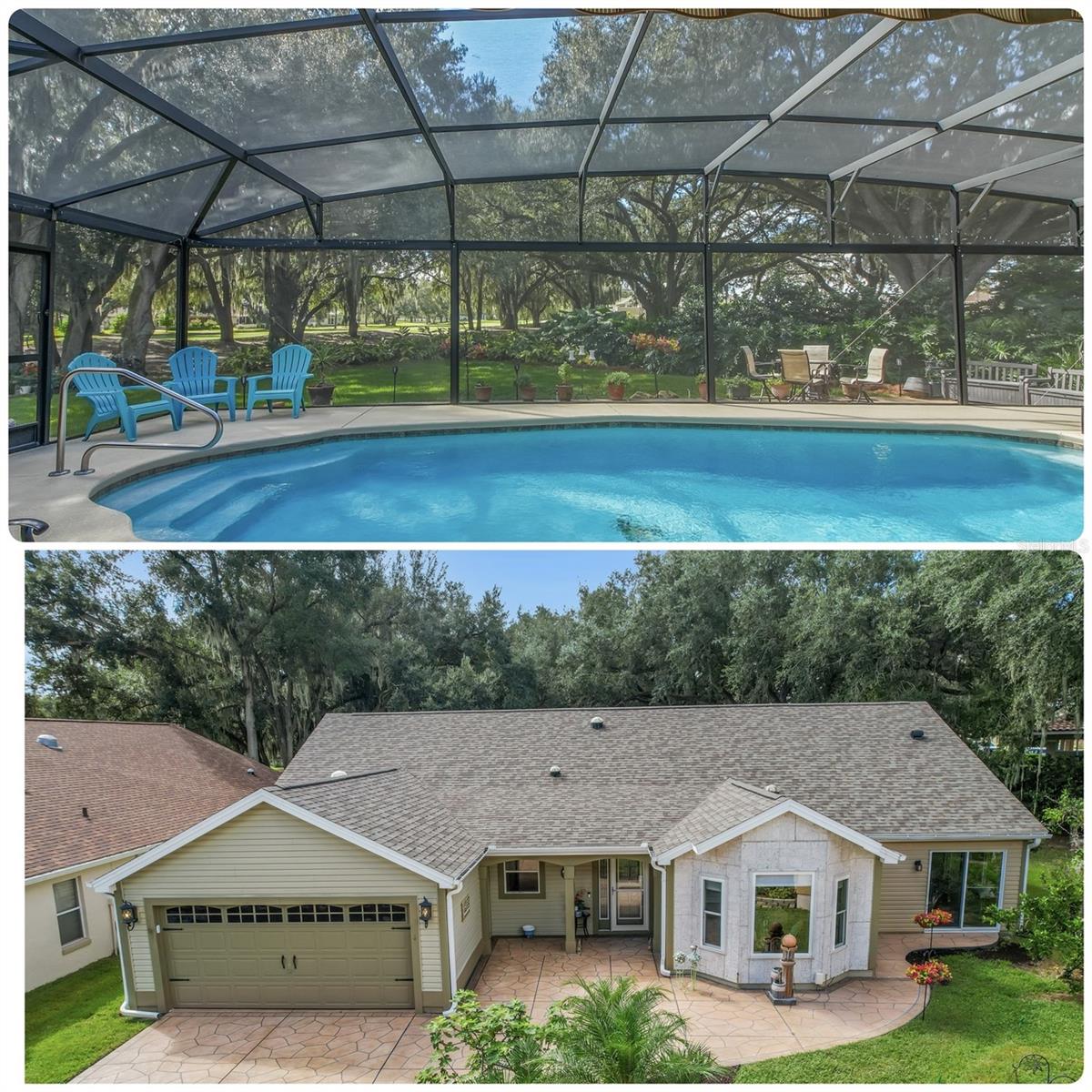 1524 Cervantes, The Villages, FL 32159
