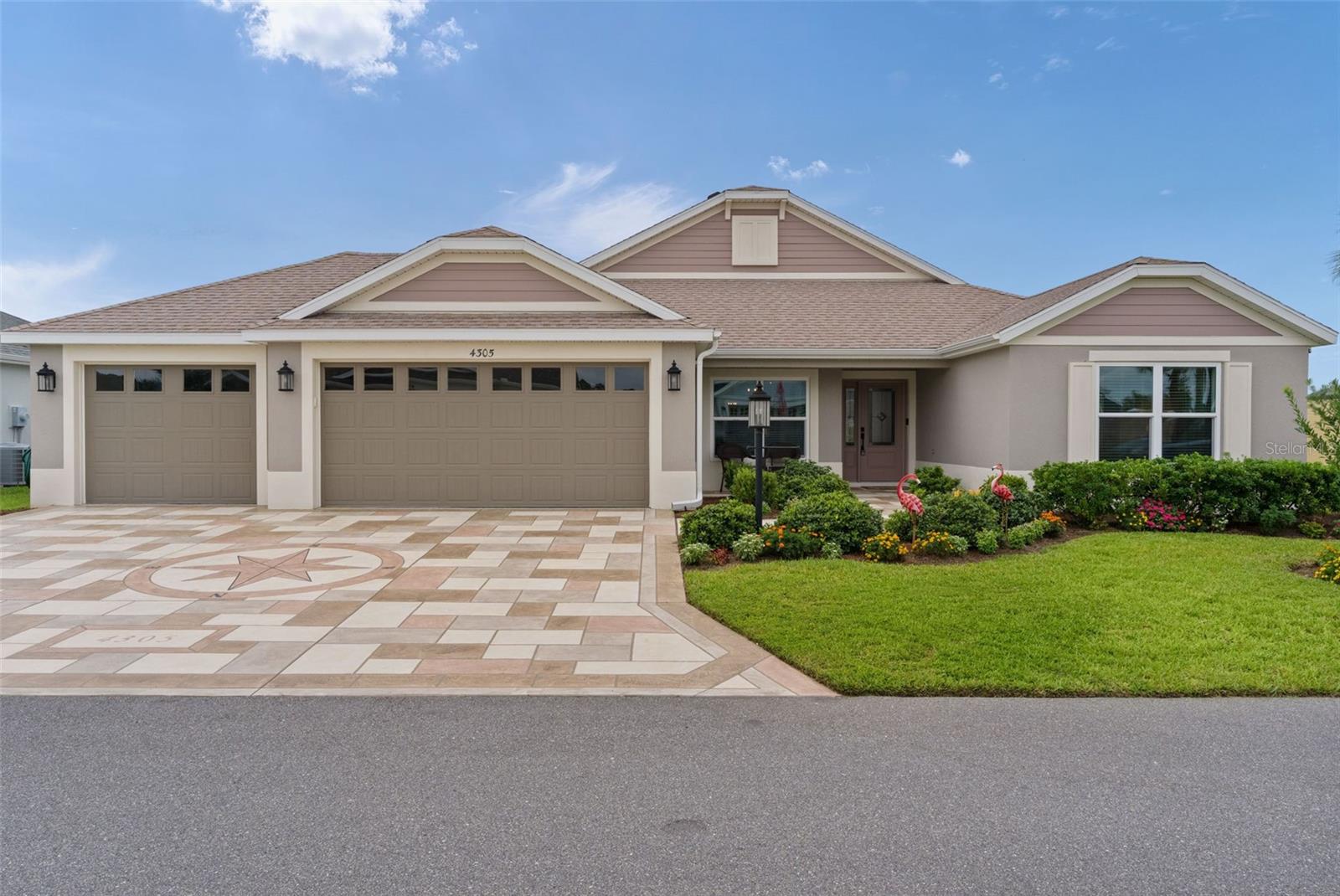 4305 Tiedemann, The Villages, FL 32163