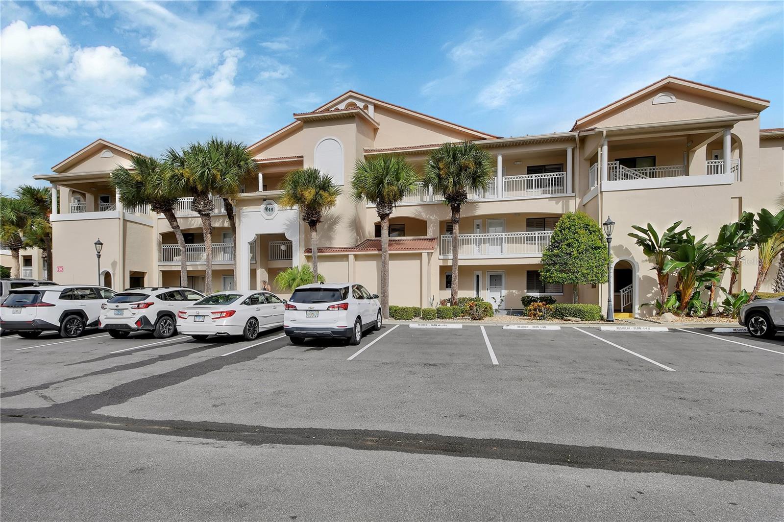 446 Bouchelle Unit 103, New Smyrna Beach, FL 32169