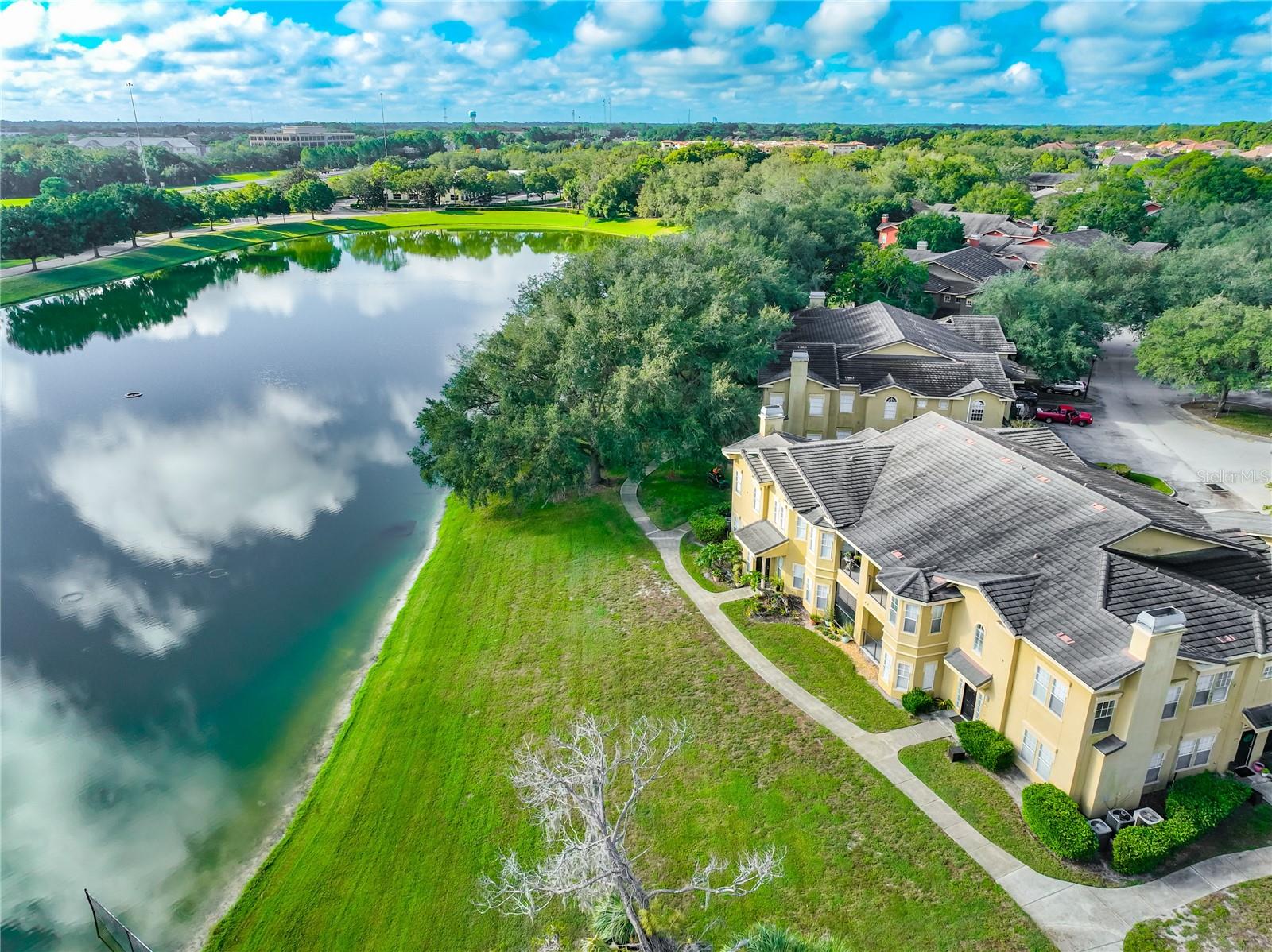 151 Villa Di Este Unit 205, Lake Mary, FL 32746
