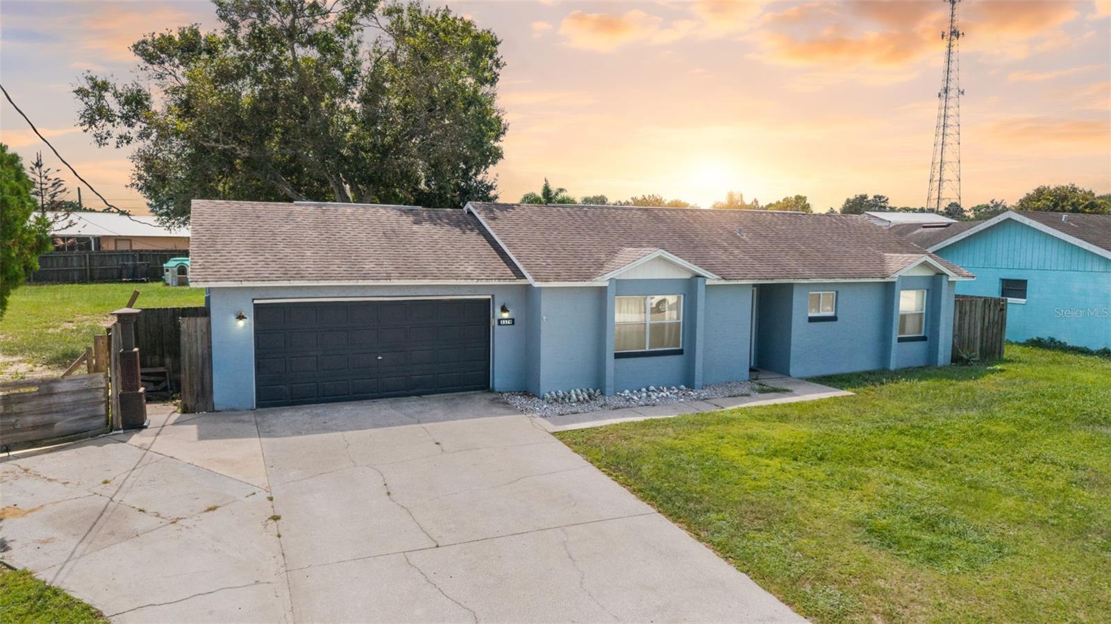3379 Kilbee, Mims, FL 32754