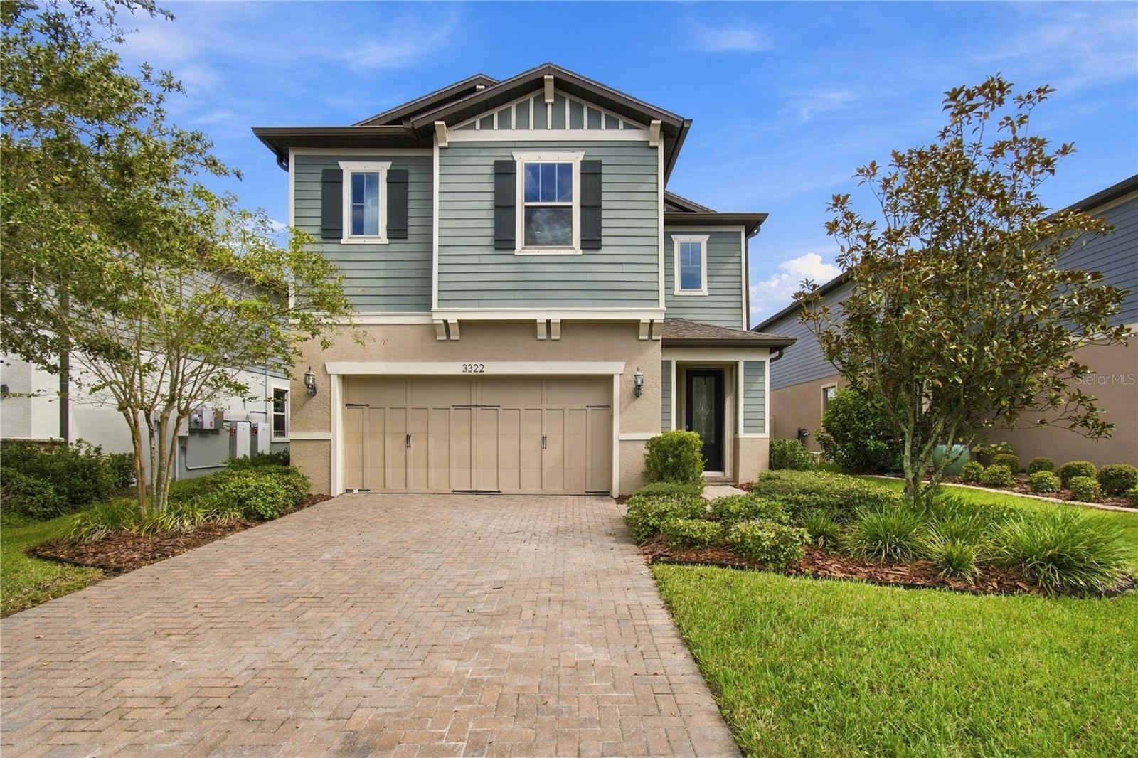 3322 Monroe Meadows, Odessa, FL 33556