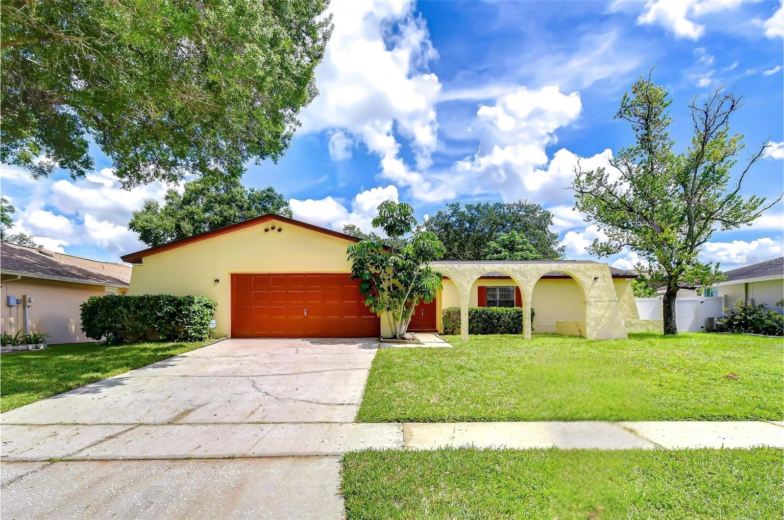 15819 Deep Creek, Tampa, FL 33624