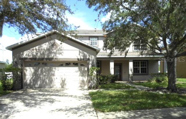 10524 Shady Preserve, Riverview, FL 33579