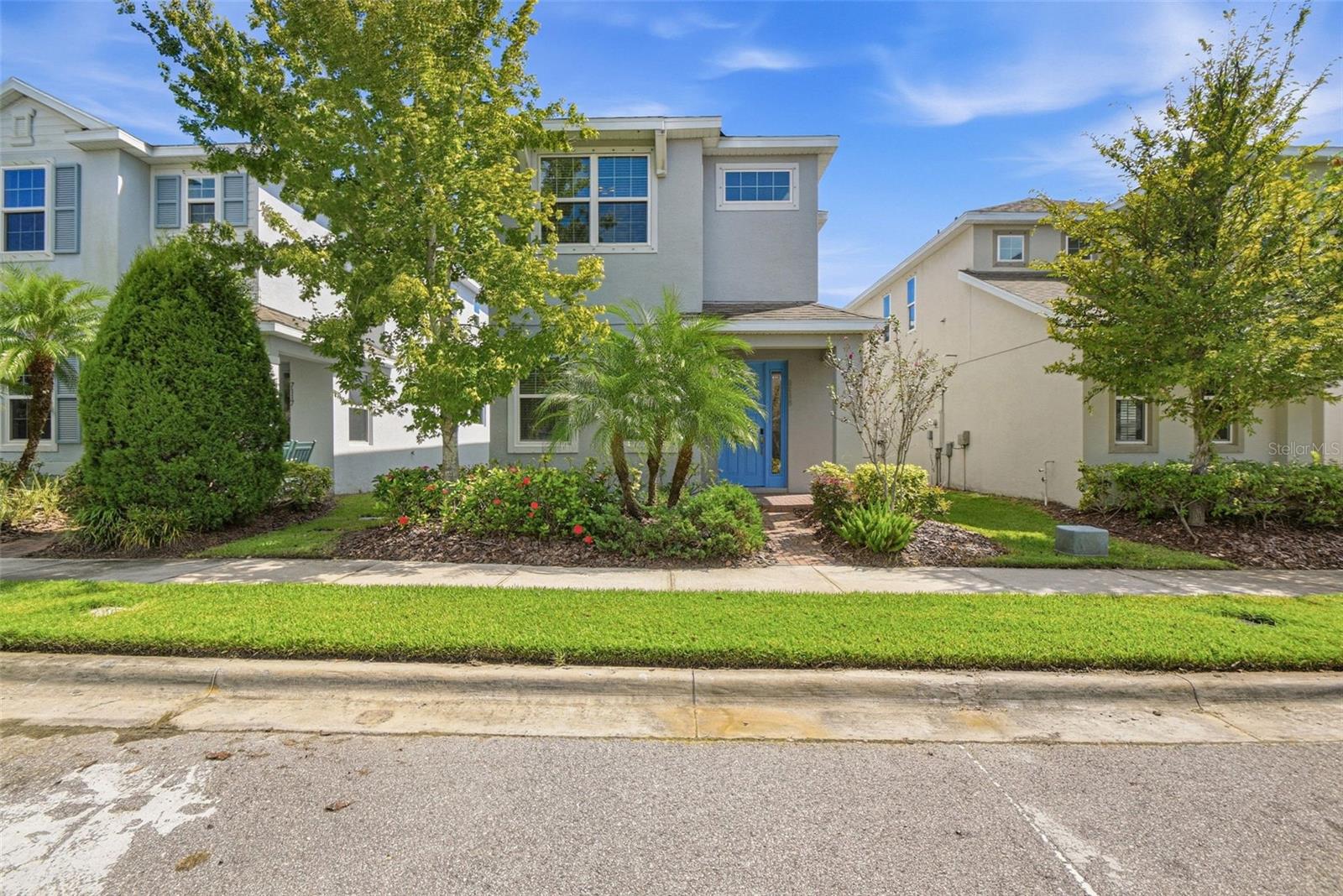 7115 Bowspirit, Apollo Beach, FL 33572