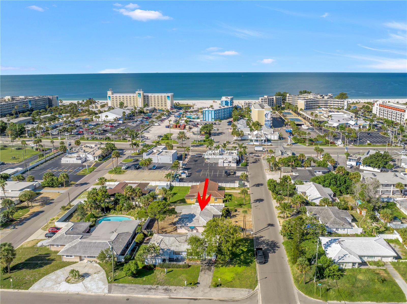 116 59th, St Pete Beach, FL 33706