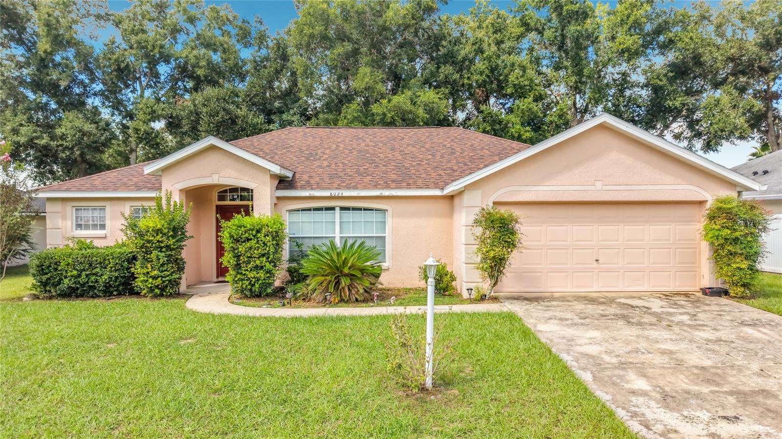 8024 62nd, Ocala, FL 34476