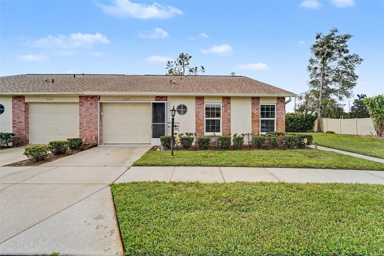 9022 Ramsgate Unit 9022, New Port Richey, FL 34655