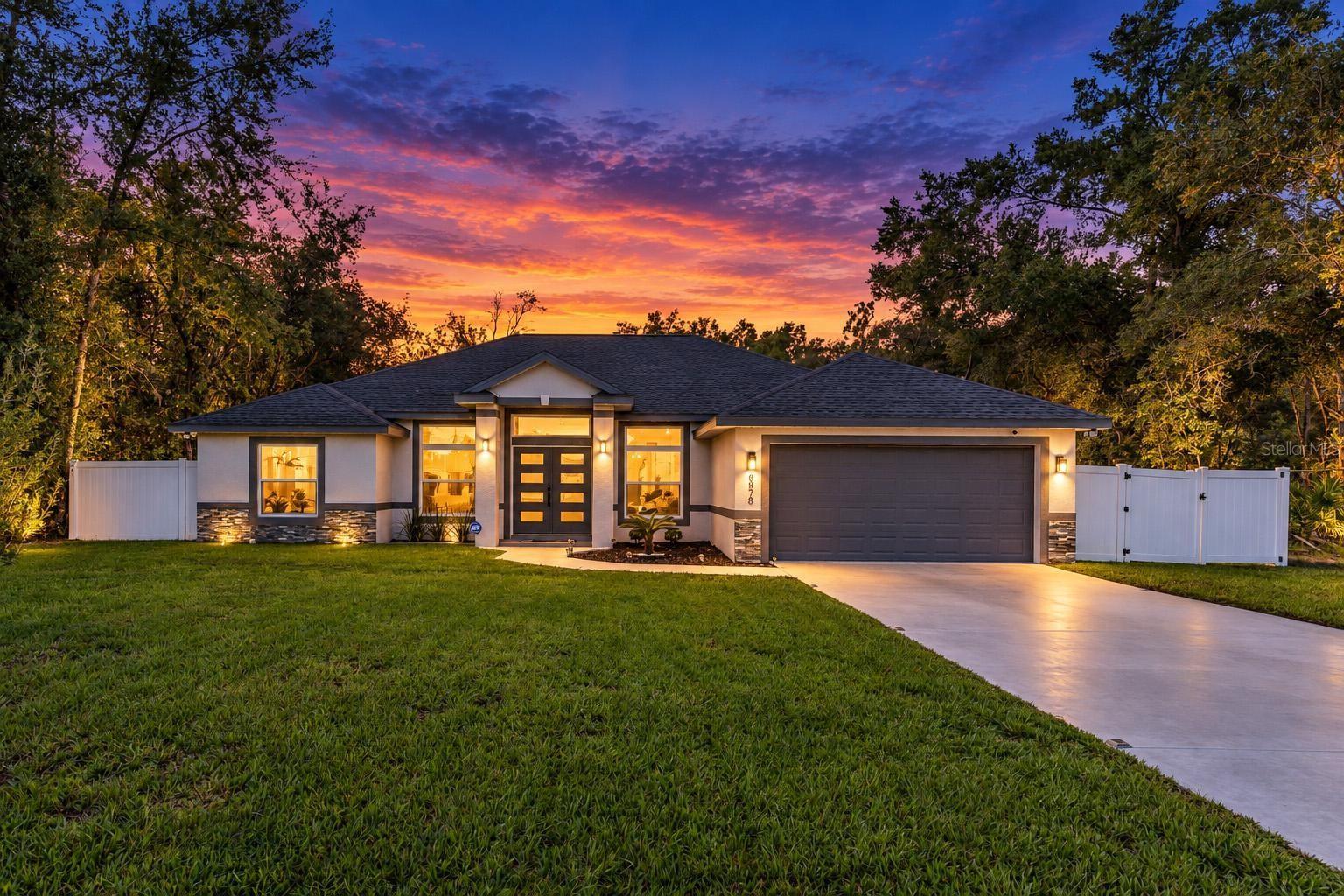 8878 133rd Lane, Ocala, FL 34473