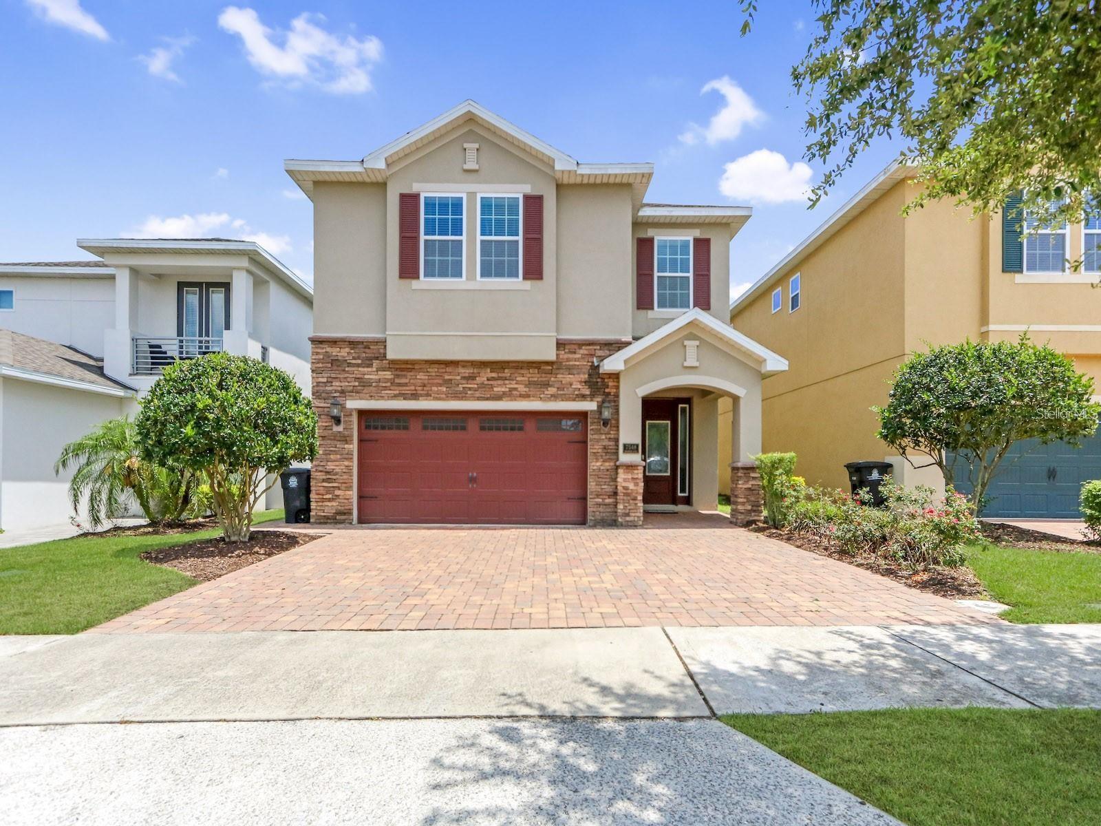 7548 Marker, Kissimmee, FL 34747
