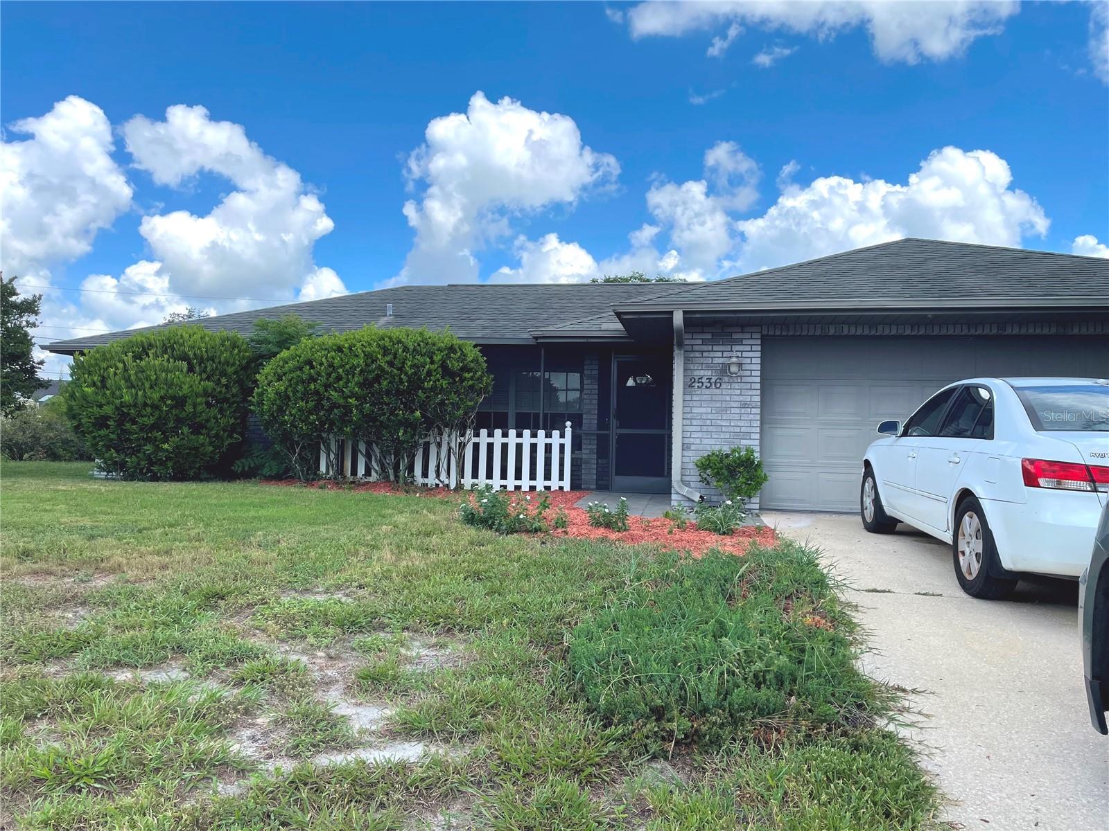 2536 Treehaven, Deltona, FL 32738