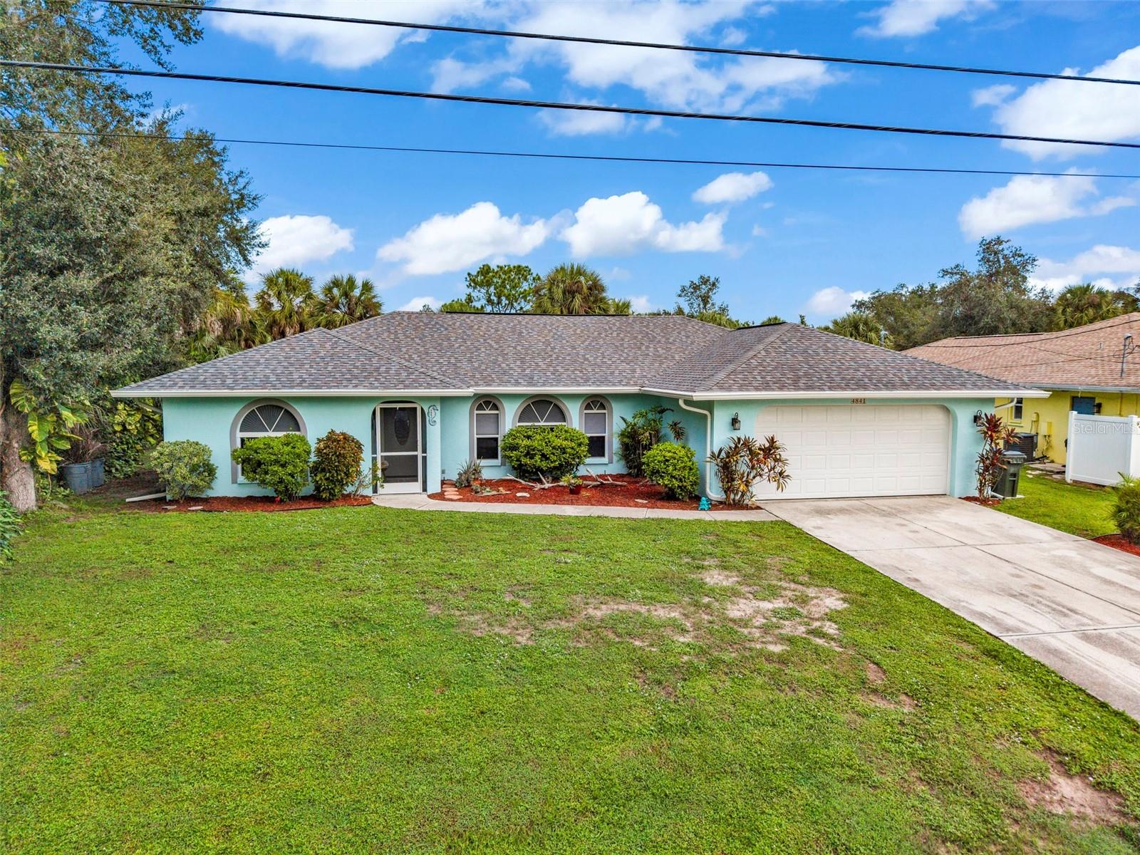 4841 Linda, North Port, FL 34286