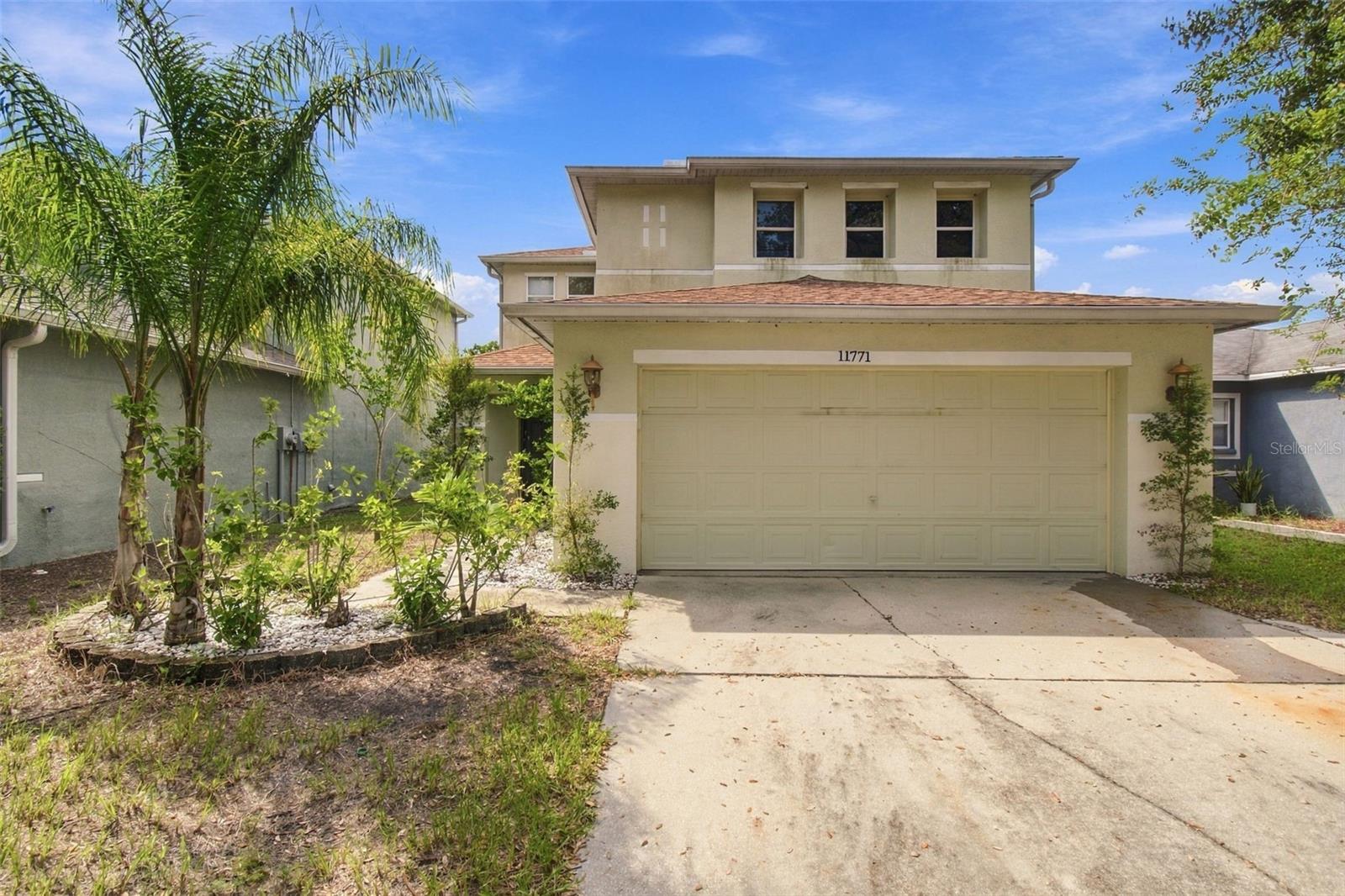 11771 Mango Cross, Seffner, FL 33584
