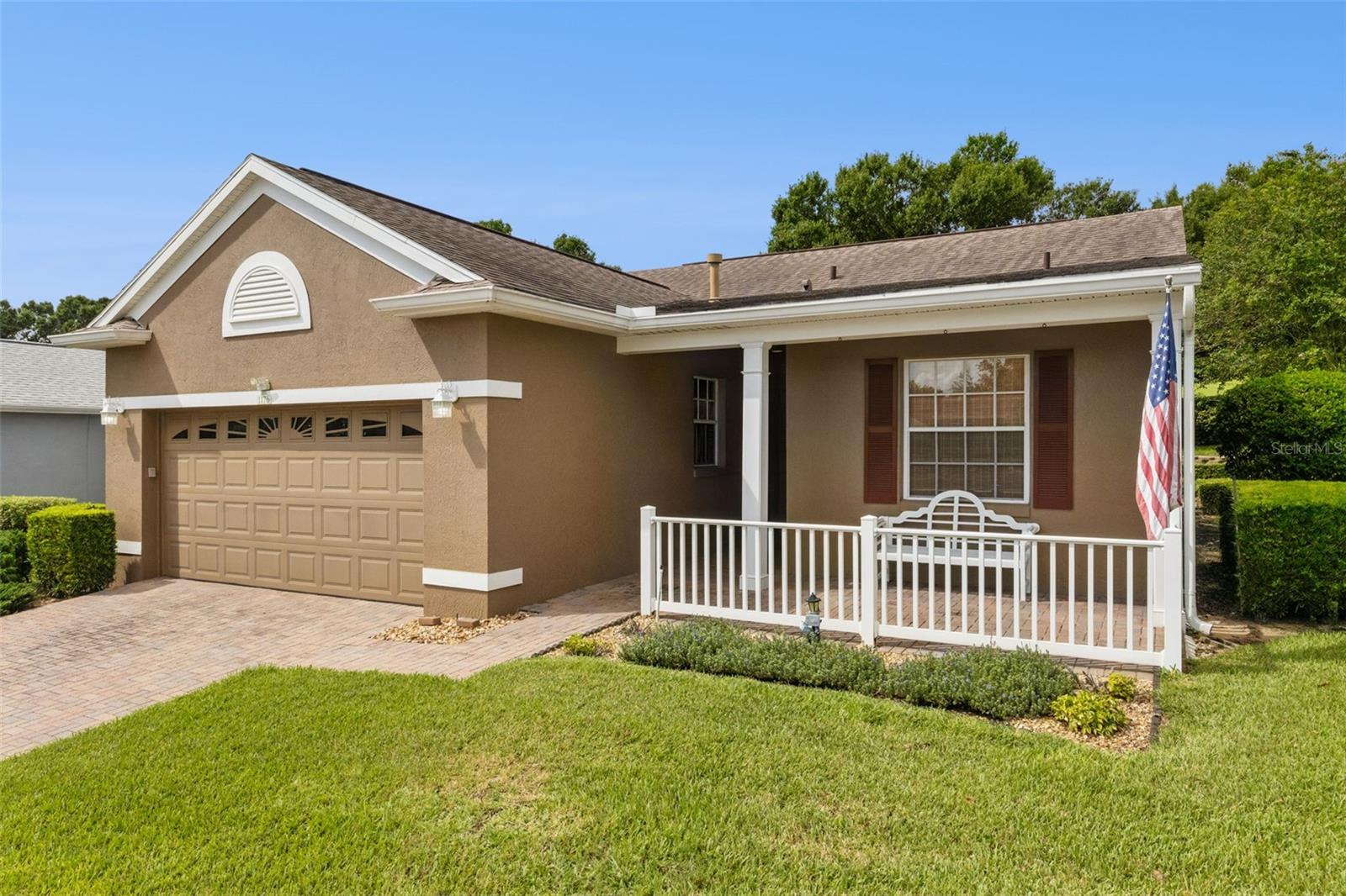 1176 Mesa Verde, Clermont, FL 34711