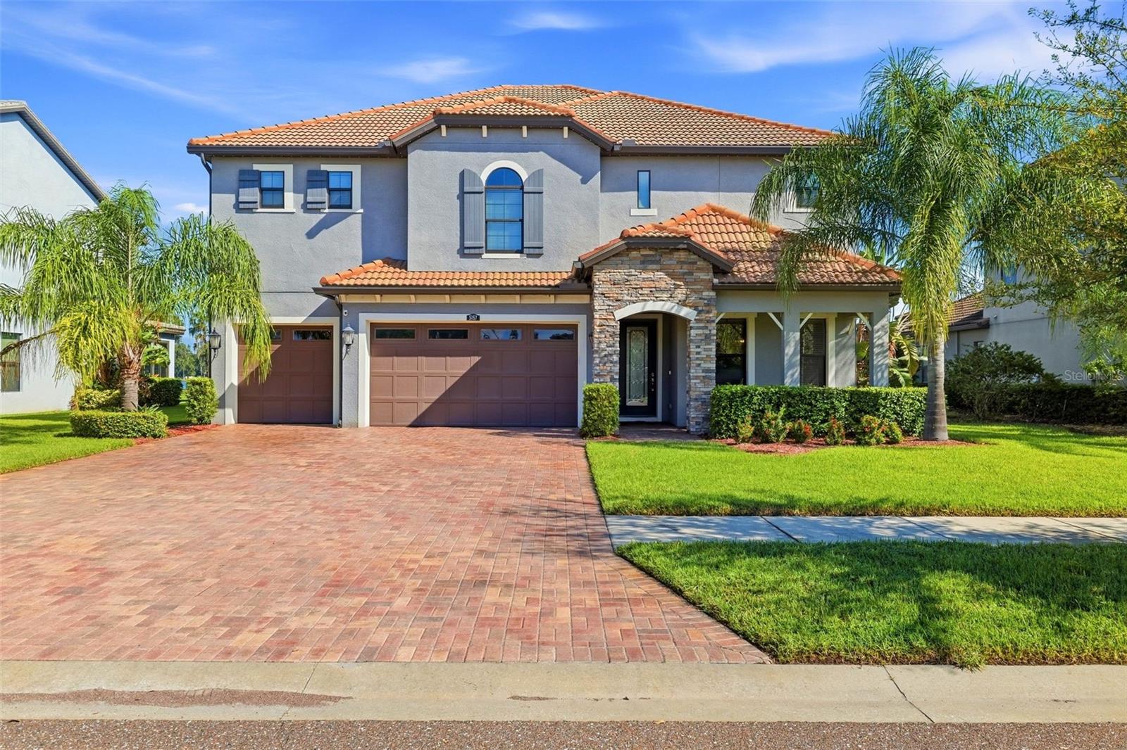 5157 Lakecastle, Tampa, FL 33624