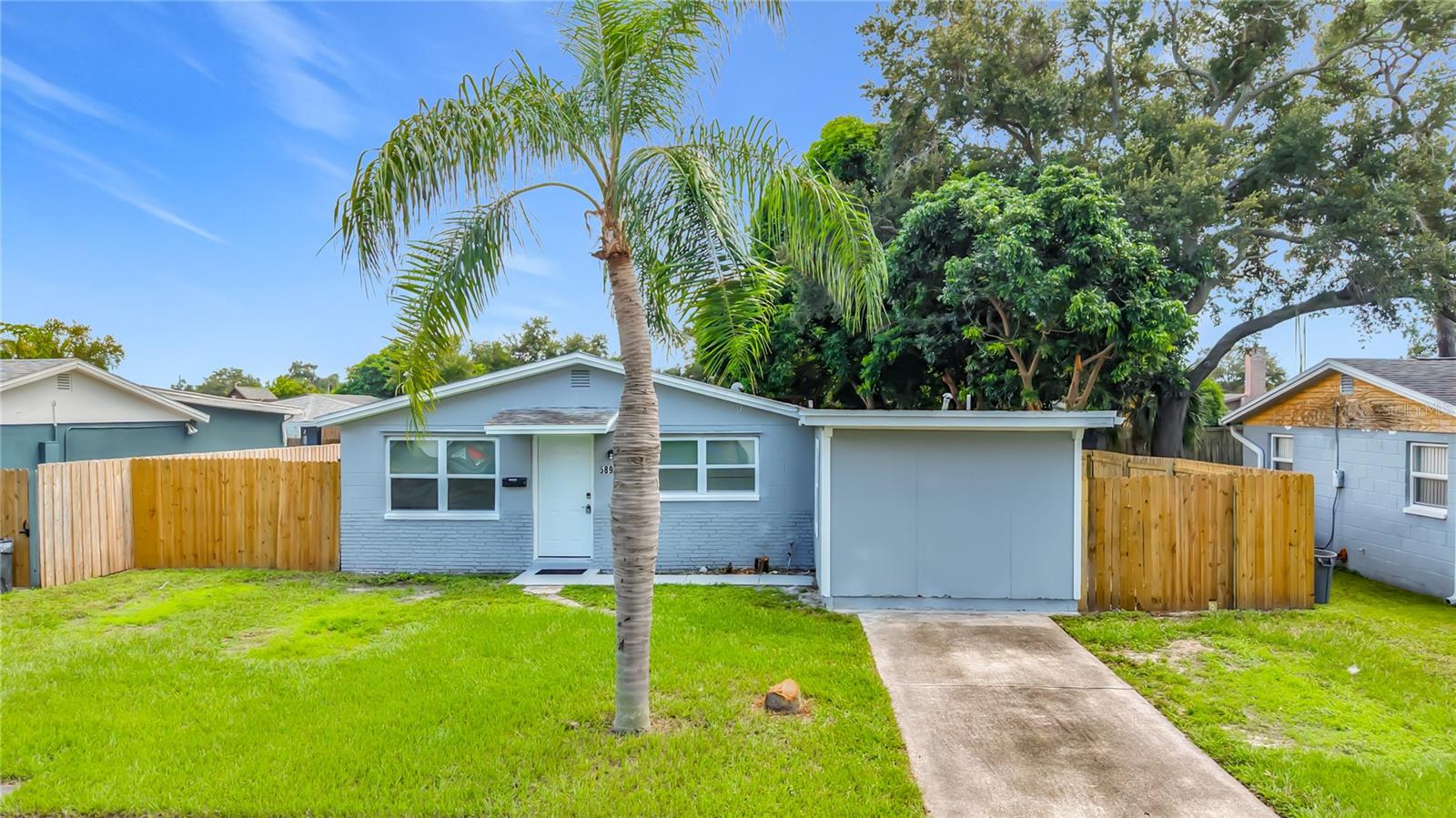 5896 92nd, Pinellas Park, FL 33782
