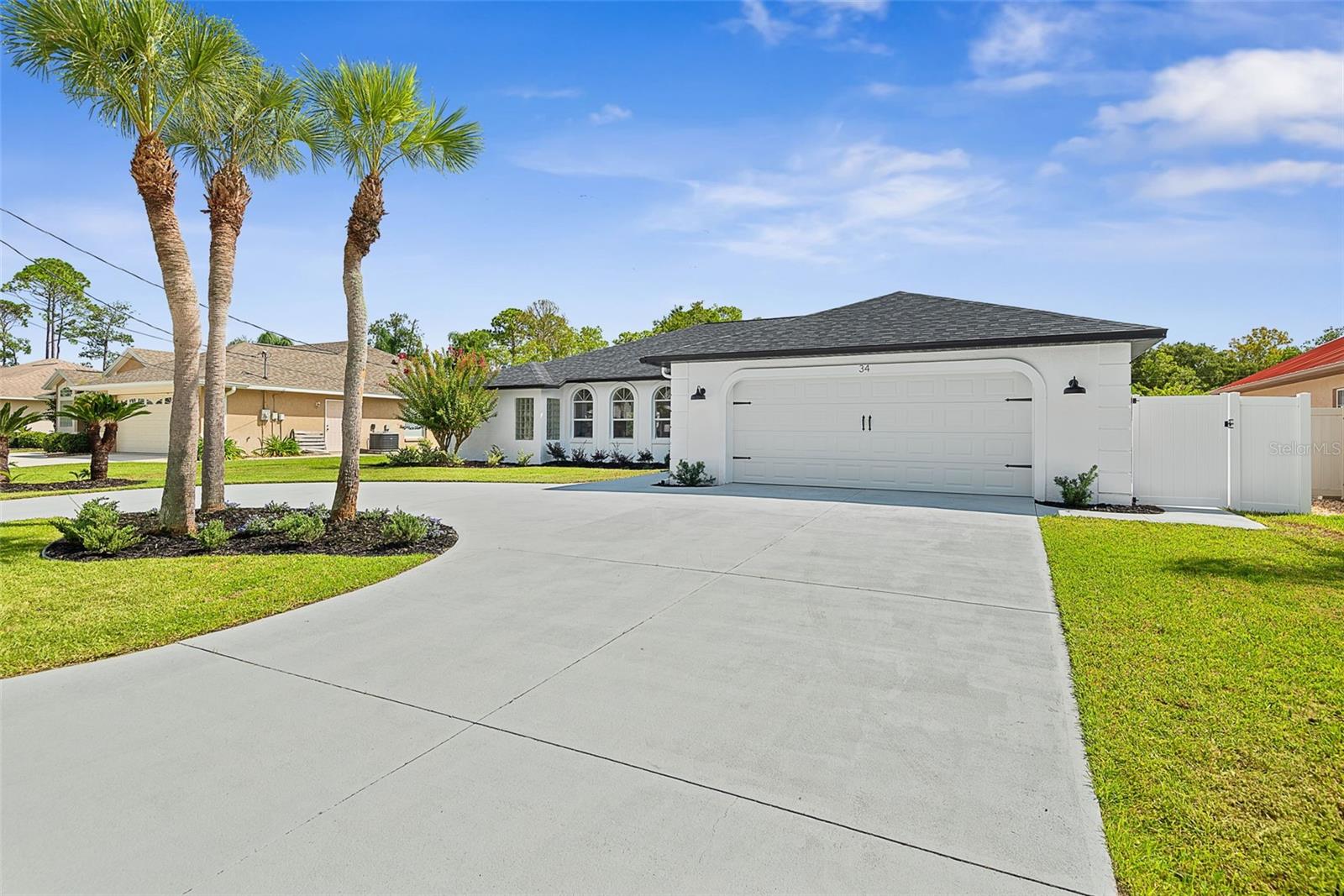 34 Woodhollow, Palm Coast, FL 32164