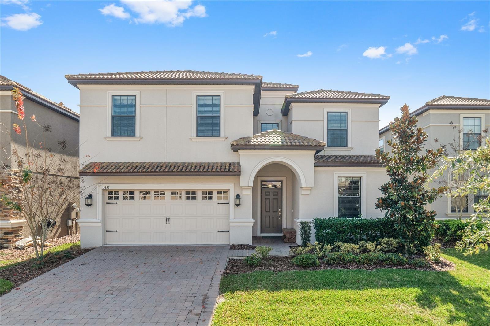 1455 Rolling Fairway, Davenport, FL 33896